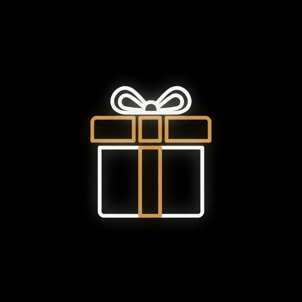 Mystery Gift #1
