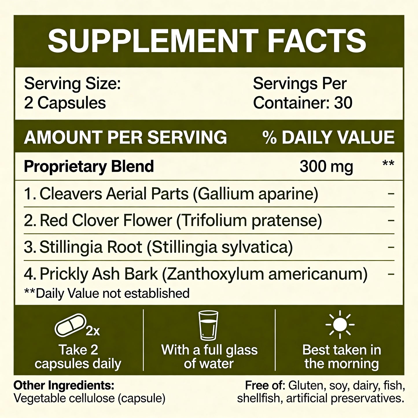 Eir™ Lymphatic System Reviver